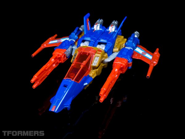 TFormers Titans Return Gallery   Siege On Cybertron Metalhawk 62 (62 of 91)